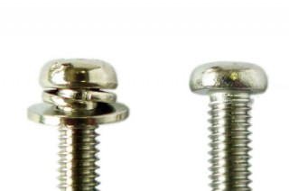 小ネジ - 小ねじ