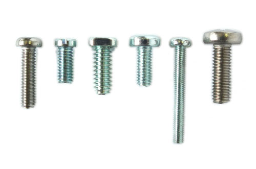 Machine Screws | OEM Manufacturer | Fast Delivery – BOSS