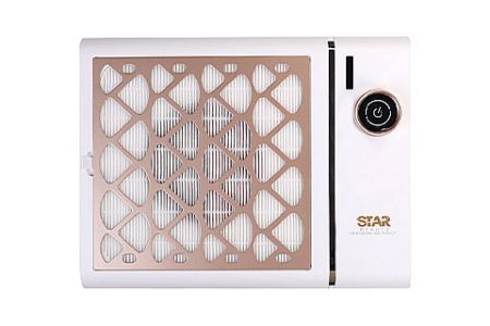 Professioneller Nagelstaubabscheider - Professional Nail Dust Collector