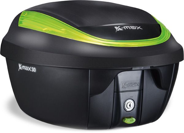 K30 topcases nieuwe aankomsten