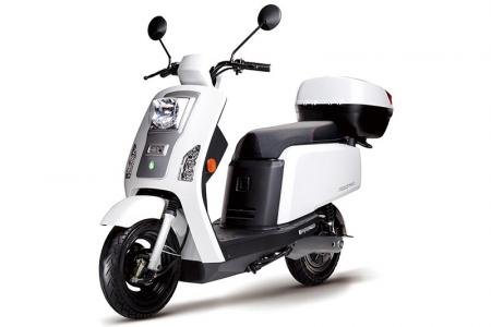KOLA Elektrische Scooter - "KOLA" Elektrische Scooter