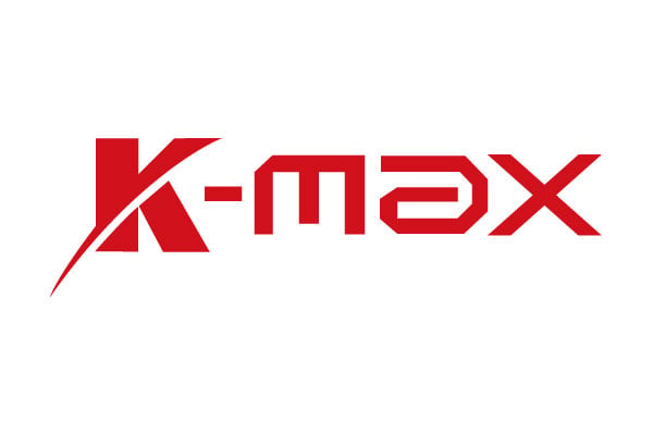 K-MAX Top Case Brand