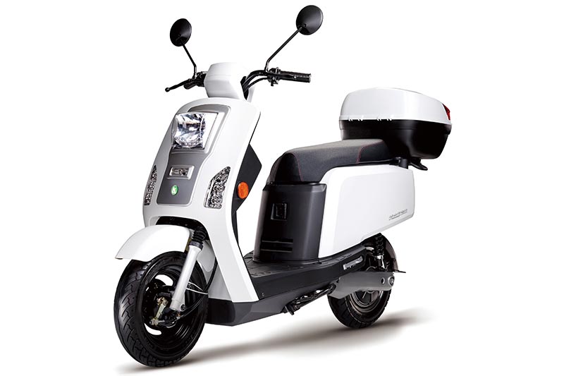 "KOLA" Electric Scooter