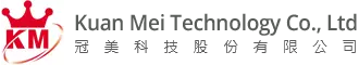 冠美科技股份有限公司 - 冠美 - 為台灣機車製造廠最主要的零組件供應商。