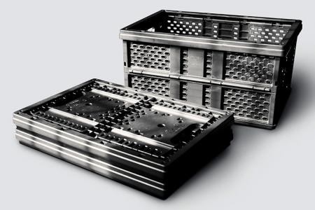 Folding Container - Folding Container