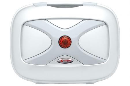 K-MAX K18 Portable Top Case