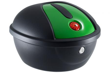 Copertura Superiore Verde