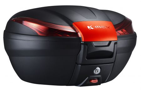 Logo Cover Red