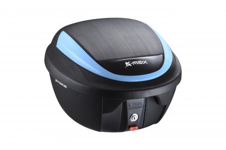 Vật liệu Blue_ABS