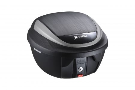 Màu xám - vật liệu ABS