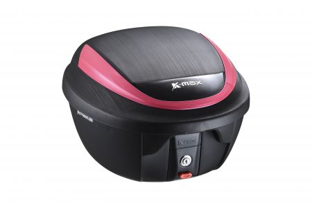 Màu hồng - vật liệu ABS