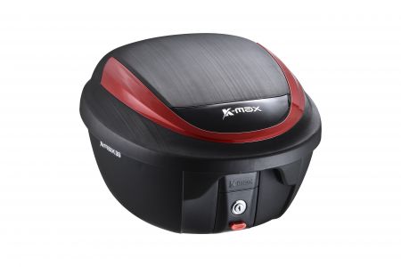 Màu đỏ - vật liệu ABS