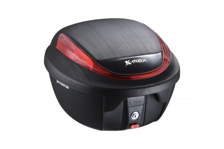 Màu đỏ - vật liệu PC