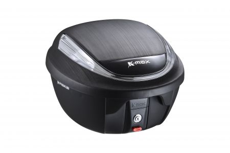 Màu bạc - vật liệu PC