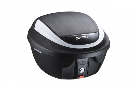 Màu trắng - vật liệu ABS