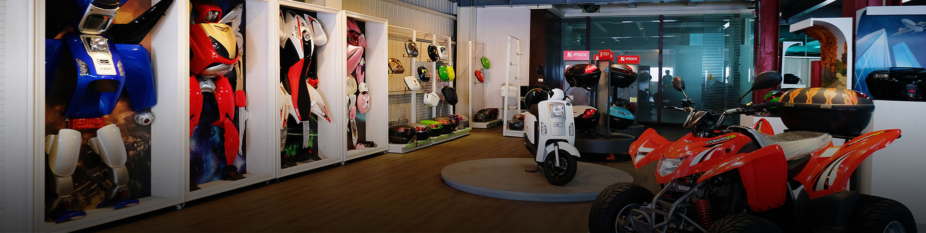 Chất lượng tạo ra Danh tiếng