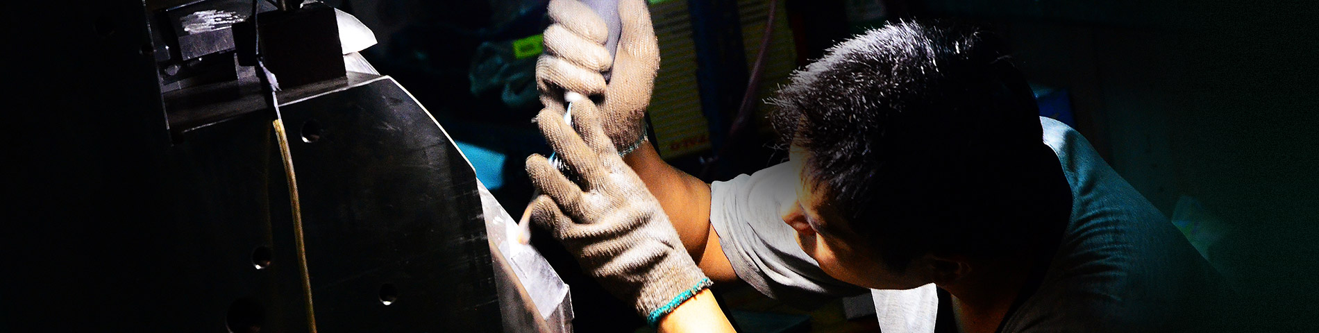 Sự kiên trì tạo nên Sự xuất sắc của chúng tôi