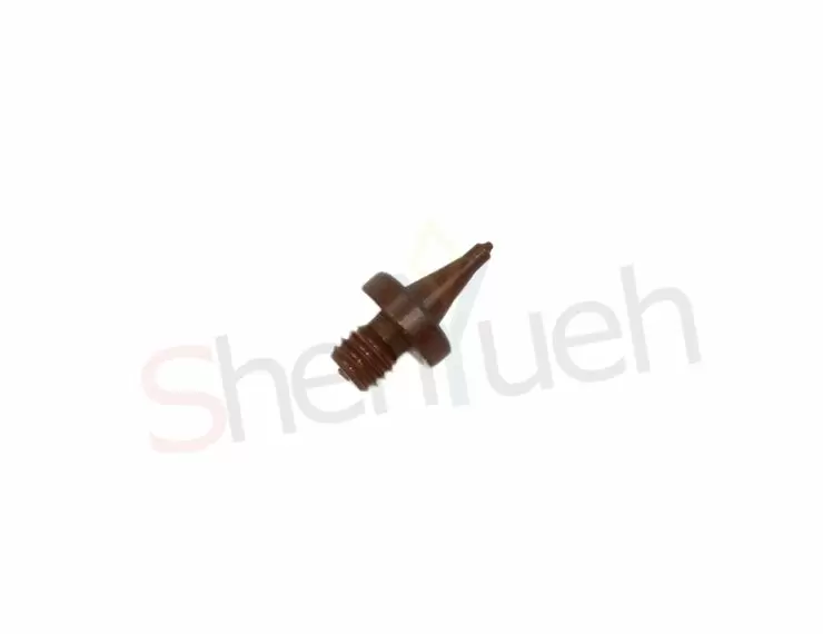VESPEL PIN