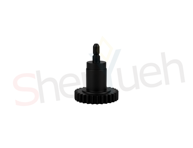 Chuck PIN | 台灣高品質Chuck PIN製造商 | 申玥科技股份有限公司