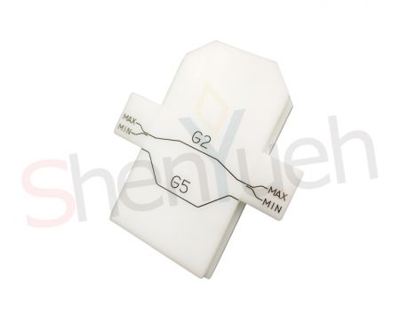 APC測定治具 - APC測定治具|半導体用G2 G5精密治具