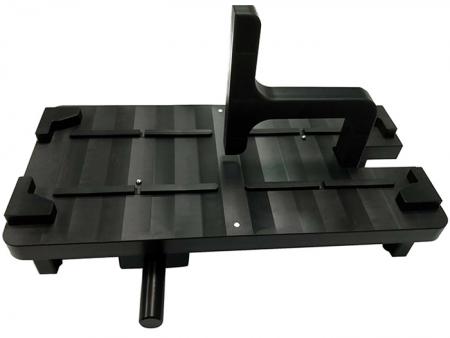 Geconductief materiaal wordt gebruikt om de schadegraad van producten te verminderen.