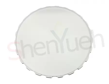 ウェハ輸送カバー - FXTR、INSTL、RF RTRN GSKT、GND RNGはウェハを正確に固定し、位置決め時間を短縮し、生産能力を向上させます。