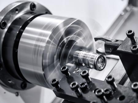 Shen-Yueh의 금속 CNC 가공은 높은 정밀도와 완벽한 표면 처리로 기술 기기에 적합합니다.