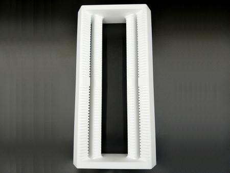 CNC 플라스틱 가공