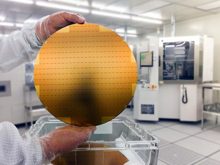 반도체 산업 - 반도체 장비 부품 제조.