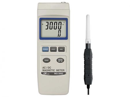 고객의 자석 제품의 자기력을 정확하게 측정하기 위해.