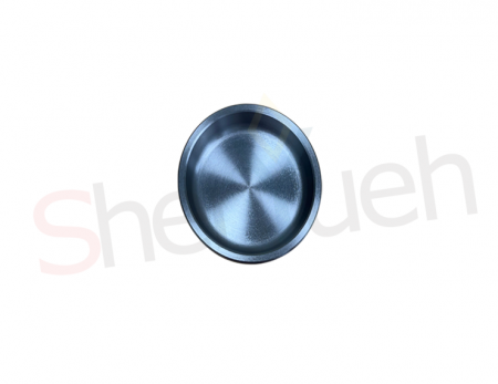 鉬坩堝客製化設計|高溫穩定、低污染、提升製程良率