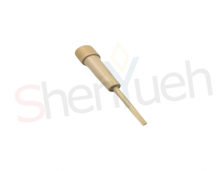 PEEK 塑膠高性能起子 - SHEN-YUEH 製造的PEEK 塑膠高性能起子