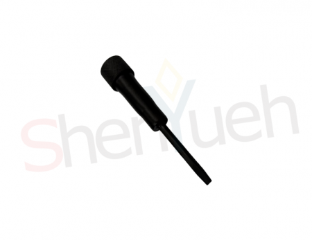 SHEN-YUEH 製造的抗靜電 PEEK 塑膠起子