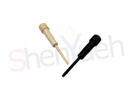SHEN-YUEH 客製化 PEEK & ESD-PEEK 起子系列