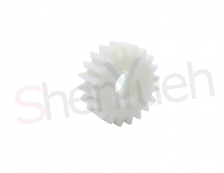 Hoogprecisie PVDF CNC-bewerkingsdiensten die stabiele en duurzame engineering kunststofcomponenten voor procesgebruik leveren.