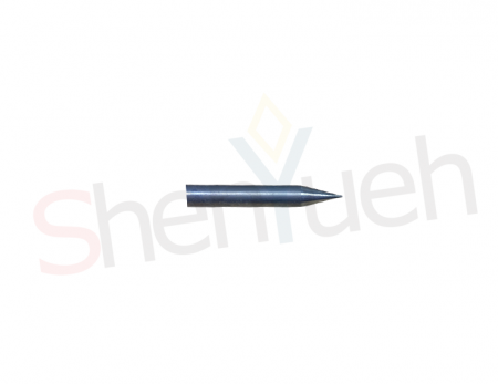 Reines Wolfram wird in der Halbleiter- und Elektronikindustrie weit verbreitet eingesetzt.