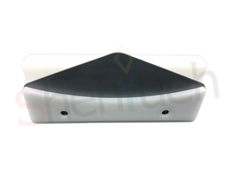 真空リリースツール - 真空ブレーク治具-1.jpg::半導体プロセス向けに設計 - モジュラー真空ブレーク治具はウェーハおよびフォトマスクの真空リリースに適しており、安定した分離を確保します。