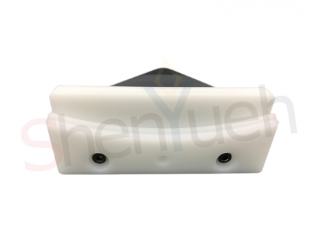 交換可能なブレード設計 - モジュラー真空ブレーク治具は交換可能なブレード設計を特徴としており、寿命を延ばし、メンテナンスコストを削減します。