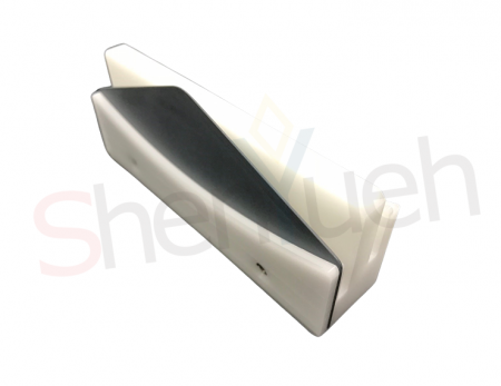 高耐摩耗性材料&精密加工 - モジュラー真空ブレーク治具は高耐摩耗性エンジニアリングプラスチックと精密加工を使用して、摩擦と傷を最小限に抑えています。