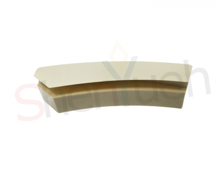 真空リリースフィクスチャ - PEEKリリースフィクスチャは高温耐性材料で作られており、安定した真空リリースアプリケーションを保証します。