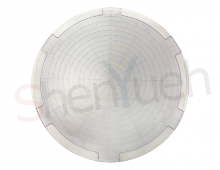 ウェーハアライメントフィクスチャ - ウェーハアライメントフィクスチャは、半導体プロセスで正確なウェーハの位置決めを確保し、処理の安定性を向上させ、エラーを減少させるために使用されます。