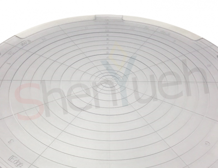 ウェーハアライメントフィクスチャは、機器の要件に応じてサイズ、公差、穴の位置をカスタマイズでき、最適な整列精度を確保します。