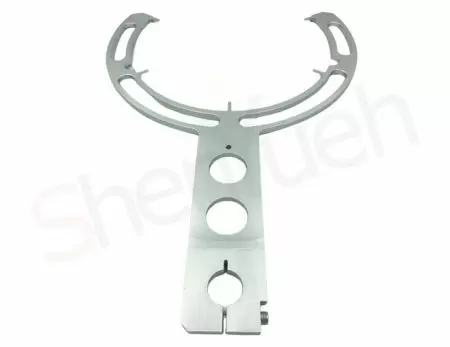 ウエハーエンドエフェクター - Shen-Yuehが製造したウエハーエンドエフェクターは、少量生産が可能で、お客様の環境要件に応じてカスタマイズできます。