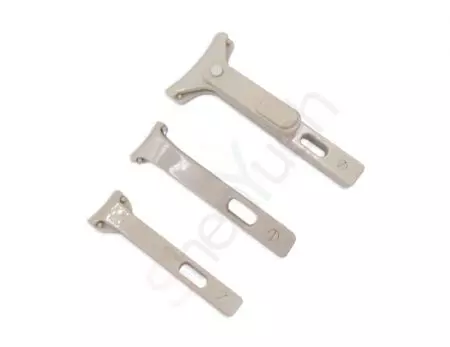 小型(6インチおよび8インチ)のウェハピックは、軽くて持ちやすく、使いやすいです。