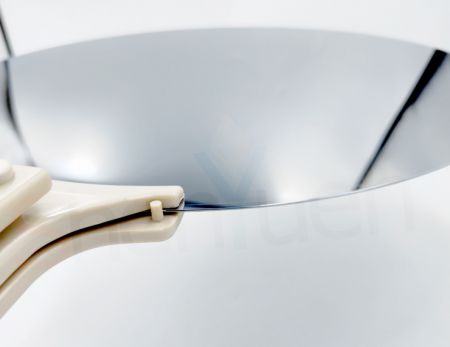 12インチ(300 mm)のハンドヘルドウェハピックは、安定したピッキング性能を持っています。