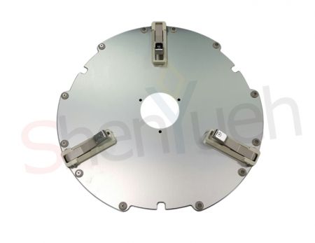 Safe and efficient wafer carrier for improved handling stability and precision-driven semiconductor operations.