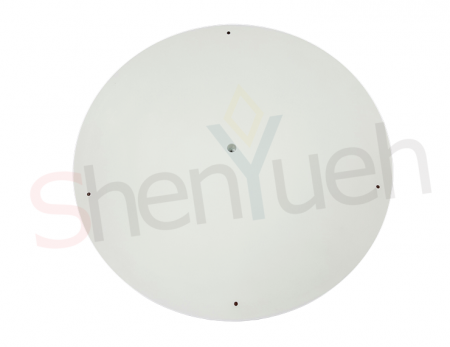 フラットウェーハアライメントプレートは、平坦な表面を確保するために精密加工され、全体的な製品寿命を延ばします。