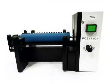 جهاز العثور على الفتحة التلقائي الموصل للكهرباء.