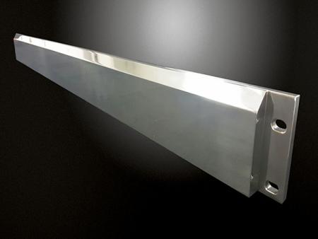 SUS316-Luftmesser kann auf Anfrage maßgefertigt werden