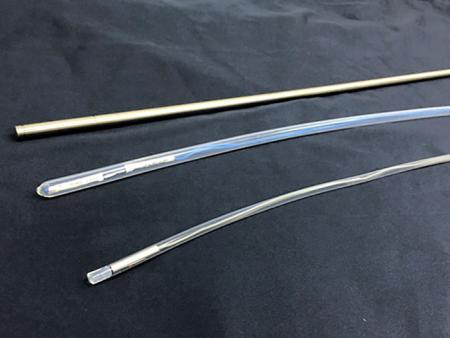 Sensor-Schalter, der von Vibrator-Sensoren verwendet wird.